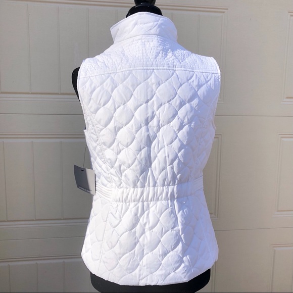 NWT ANDREW MARC vest - Picture 6 of 8